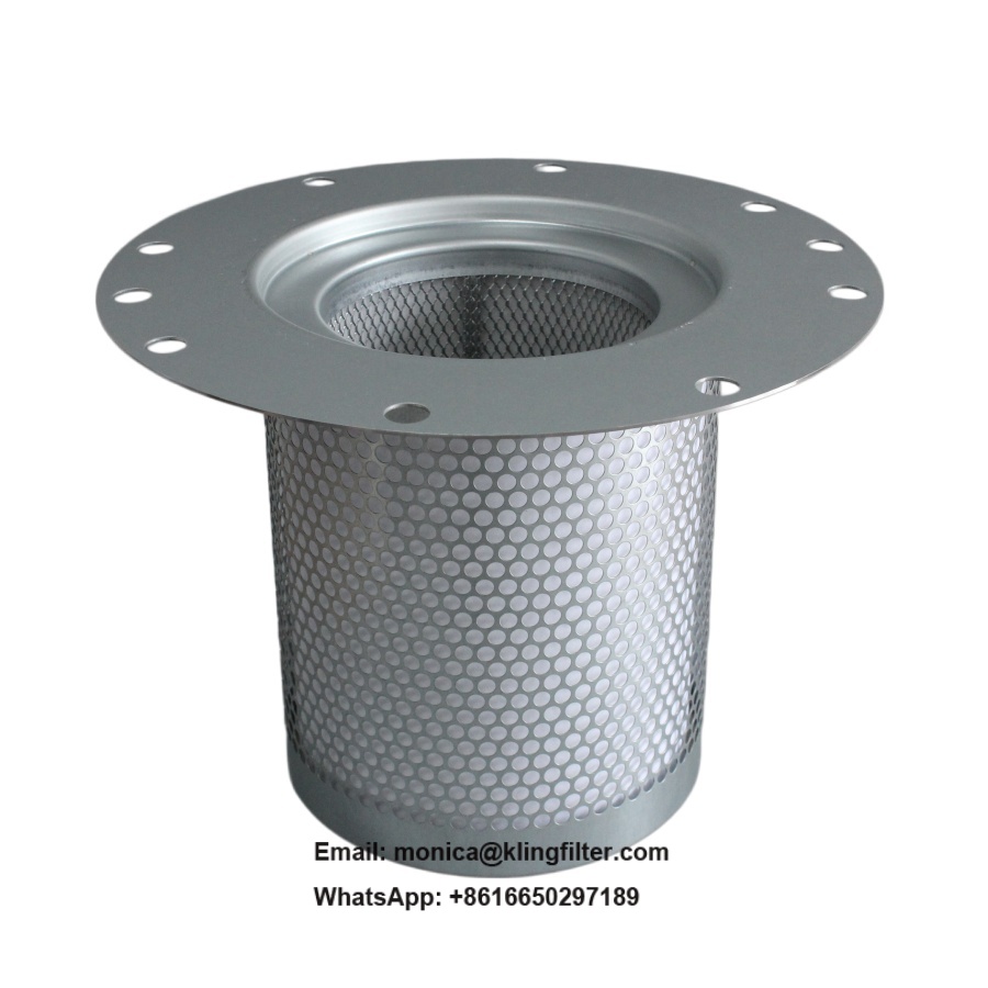 Replacement Industrial compressor Air Oil Separator 1092300919 for Atlas copco