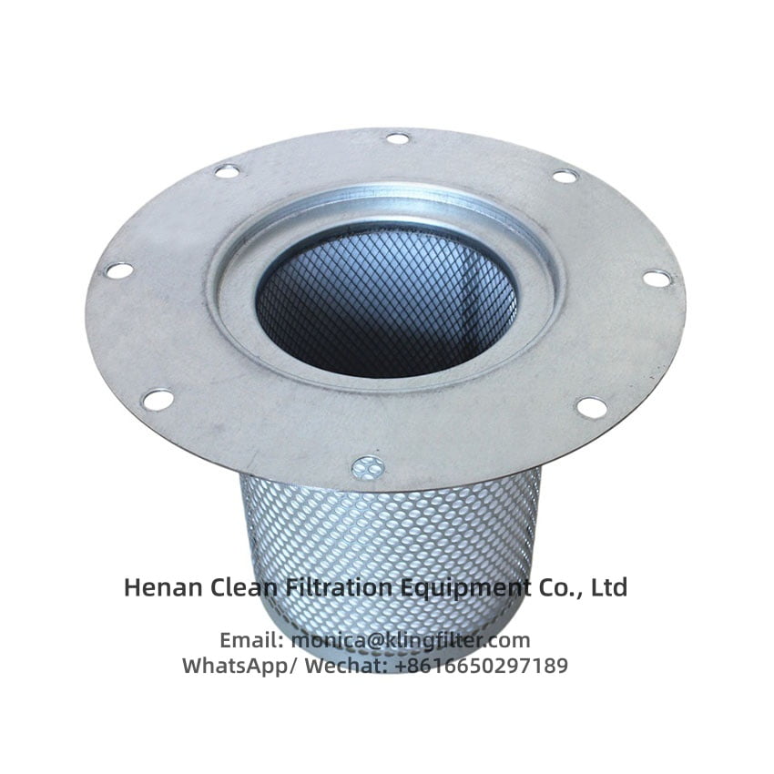 Replacement Screw Air Oil Separator 1613800700 2901043200