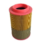 Air compressor air filter 1613950300
