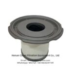 Replacement Air Compressor Air Oil Separator 1622007901 2901077901