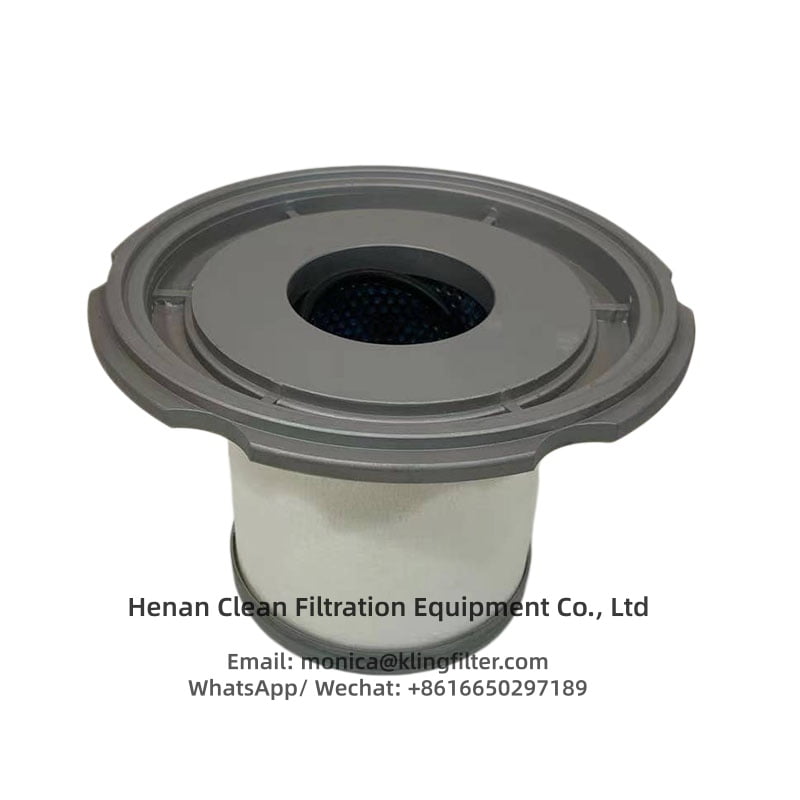 Replacement Air Compressor Air Oil Separator 1622007901 2901077901