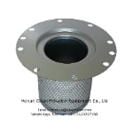 Screw Air Compressor Air Oil Separator 1622365622 1622365600