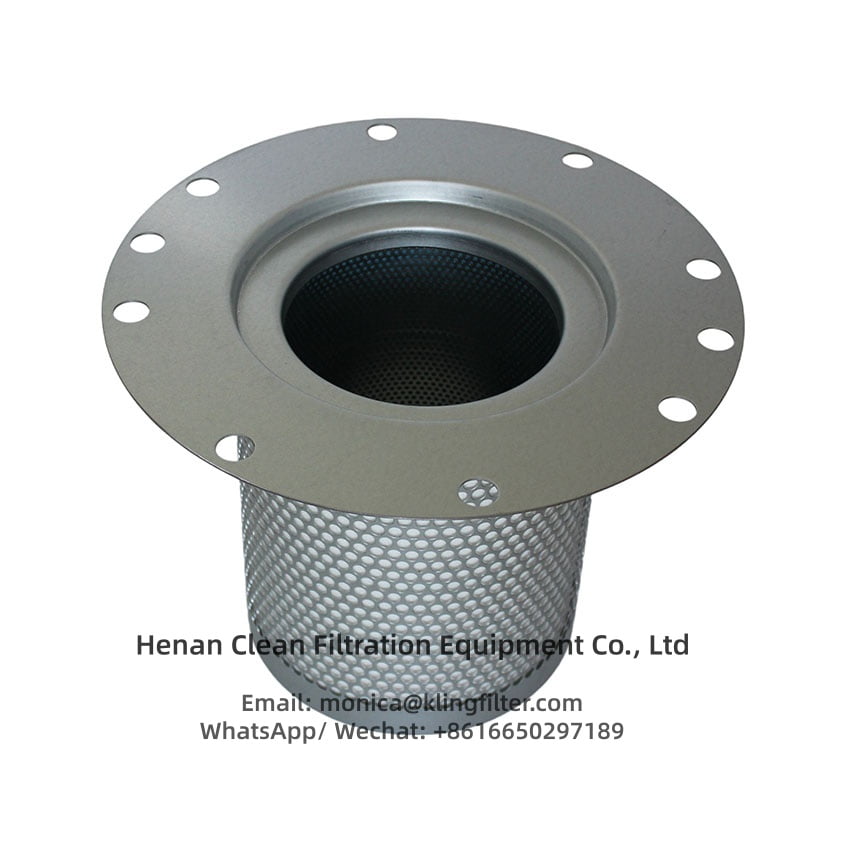 Screw Air Compressor Air Oil Separator 1622365622 1622365600