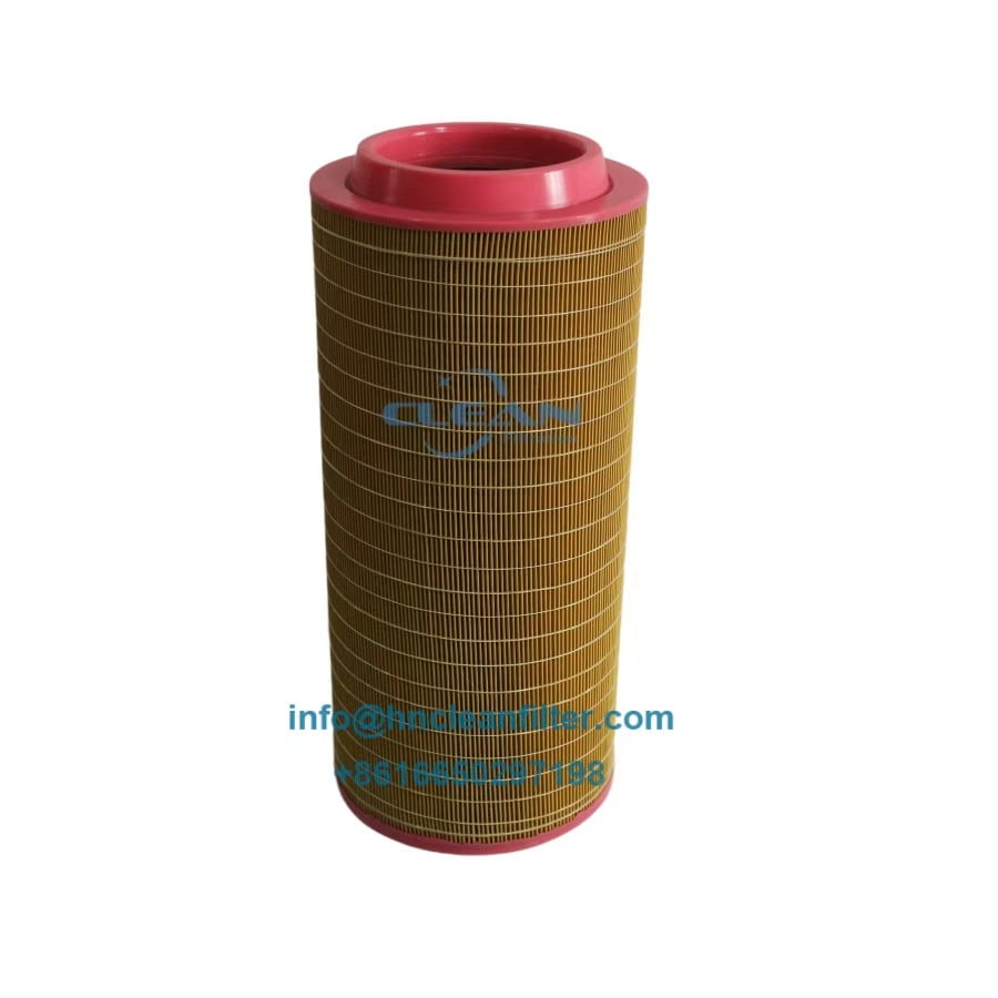 Replacement Air Filter PS-CE03-509 for Kobelco Air Compressor | Manufacturer