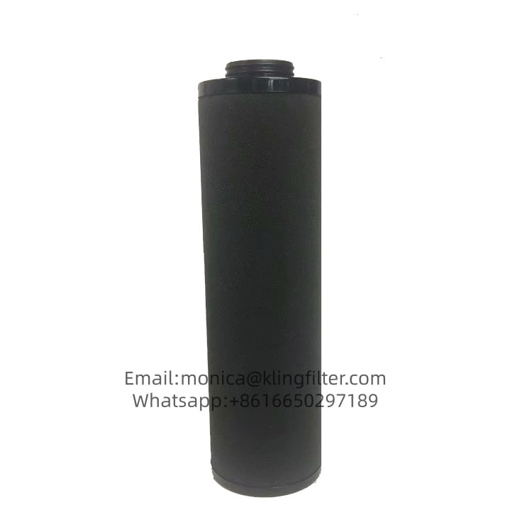 Replacement Atlas Copco DD120 PD120 Compressed Air Filter Element